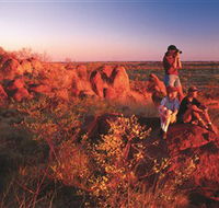 Kunjarra/The Pebbles - Hotel Accommodation