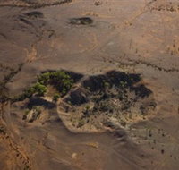 Henbury Meteorites Conservation Reserve - Hotel Accommodation