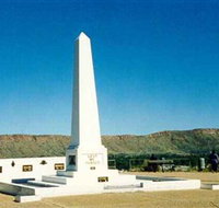 Anzac Hill - Hotel Accommodation
