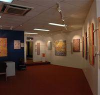 Mason Gallery - Hotel Accommodation