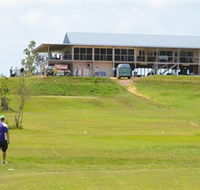 Gove Country Golf Club - Hotel Accommodation