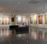 Muk Muk Fine Art - Hotel Accommodation