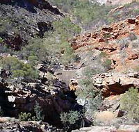 Serpentine Chalet Bush Camping Area - Hotel Accommodation