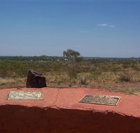 Bill Allen Lookout - Hotel Accommodation