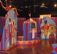 Tony Gould Gallery - Hotel Accommodation