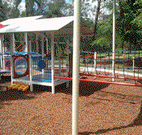 Perrin Park - Hotel Accommodation