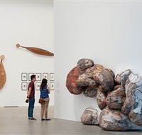 Queensland Art Gallery and Gallery of Modern Art - Hotel Accommodation