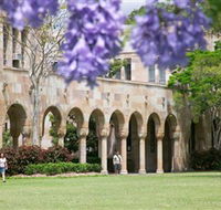 The University of Queensland - Hotel Accommodation