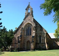St Marys Anglican Church Memorial Chapel - Hotel Accommodation