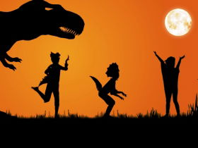 Energex Playasaurus Place - Hotel Accommodation 0