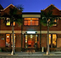 The Crosstown Eating House - Hotel Accommodation