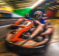 Go Karting Brisbane - Hotel Accommodation