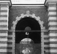 Boggo Road Gaol - Hotel Accommodation