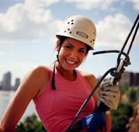 Kangaroo Point Cliffs - Hotel Accommodation