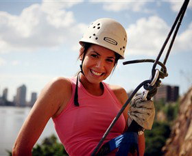 Kangaroo Point Cliffs - Hotel Accommodation 0