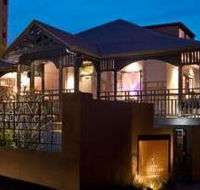 The Balfour Dining Room Spicers Balfour Hotel - Hotel Accommodation