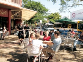 Greenslopes QLD Hotel Accommodation