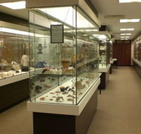 UQ Antiquities Museum - Hotel Accommodation