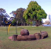 Gold Coast City Art Gallery - Hotel Accommodation