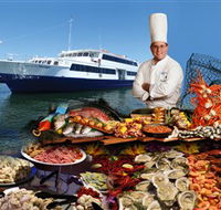 Rivers Lunch Cruise - Hotel Accommodation