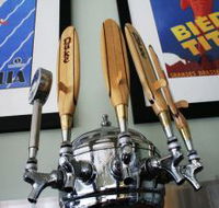 Burleigh Brewing Company