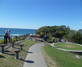 Miami QLD Hotel Accommodation