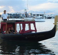 Gold Coast Gondolas - Hotel Accommodation