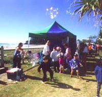Art and Craft on the Coast - Hotel Accommodation
