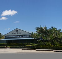 King Opal - Hotel Accommodation