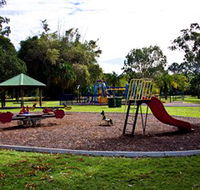 Cascade Gardens - Hotel Accommodation