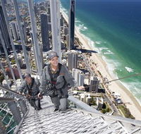 SkyPoint Climb - Hotel Accommodation