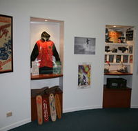 Surf World Gold Coast