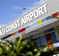 Gold Coast Airport - Hotel Accommodation