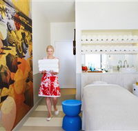 spaQ - Hotel Accommodation