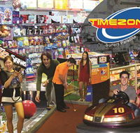 Timezone Surfers Paradise - Hotel Accommodation