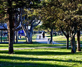 Paradise Point Parklands - Hotel Accommodation 0