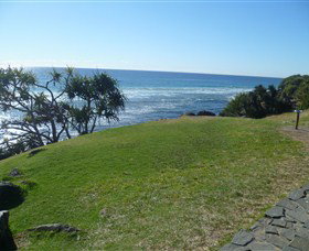 John Laws Park - Hotel Accommodation 0