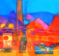 Caloundra Regional Art Gallery