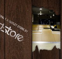 Boardstore Park - Hotel Accommodation