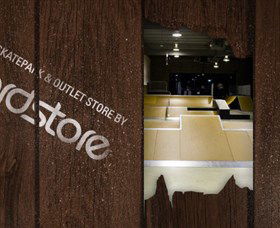 Boardstore Park - Hotel Accommodation 0