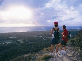 Mount Coolum QLD Hotel Accommodation