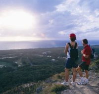 Mount Coolum National Park - Hotel Accommodation