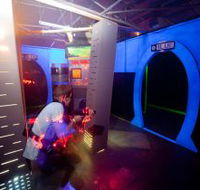 Laserzone Sunshine Coast - Warana - Hotel Accommodation