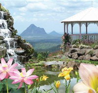 Maleny Botanic Gardens - Hotel Accommodation