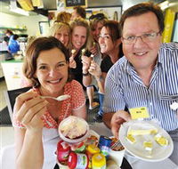 Maleny Cheese Boutique Cheesery - Hotel Accommodation