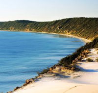 Cooloola Wilderness Trail - Hotel Accommodation