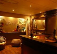 Asante Day Spa - Hotel Accommodation