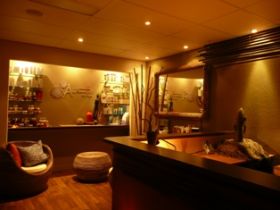 Asante Day Spa - Hotel Accommodation 0