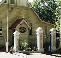 Montville Memorial Precinct - Hotel Accommodation
