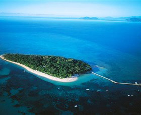 Green Island National Park - Hotel Accommodation 0